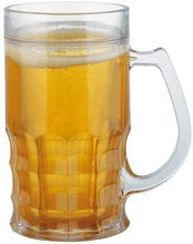 画像をギャラリービューアに読み込む, COOLER BEER MUG