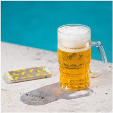 画像をギャラリービューアに読み込む, COOLER BEER MUG