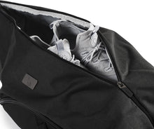 画像をギャラリービューアに読み込む, LEXON TERA GYM BAG LN2602N BLACK