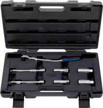 画像をギャラリービューアに読み込む, 3/8" CHROMEplus Spark plug service set 7 pcs
