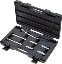 画像をギャラリービューアに読み込む, 3/8" CHROMEplus Spark plug service set 7 pcs