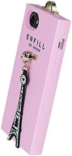 画像をギャラリービューアに読み込む, Candies ENFILL HANDING CASE with PRINTED CHARM "BONJOUR PARIS TOWER" for iPhone7 PINK OR34745(AAT11)