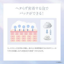 画像をギャラリービューアに読み込む, LUREAQU(ルリーク) ナノスパークウォッシュ 180g