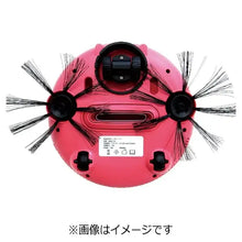 画像をギャラリービューアに読み込む, V-BOT 自走式ロボットクリーナー マカロン VBM01-RS