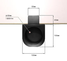 画像をギャラリービューアに読み込む, NBROS ドリンクホルダー クランプ固定式 NB-DRHD01SC