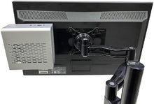 画像をギャラリービューアに読み込む, 長尾製作所 VESA規格増設プレート ロング NB-VS7510PLUS-LONG