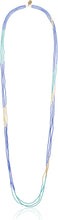 画像をギャラリービューアに読み込む, EATC0 - Triple Endito Necklace