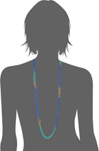 画像をギャラリービューアに読み込む, EATC0 - Triple Endito Necklace