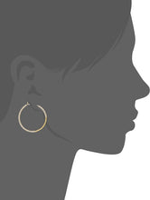 画像をギャラリービューアに読み込む, EETPS - Small Hoop Earrings