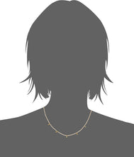 画像をギャラリービューアに読み込む, OFTP0 - 5 Drop Kisongo Necklace