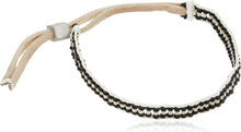 画像をギャラリービューアに読み込む, WEBMS - Extra Small Stripe Warrior Bracelet