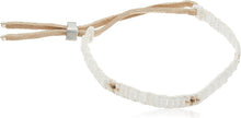 画像をギャラリービューアに読み込む, WEWGX - Extra Small Cross Warrior Bracelet