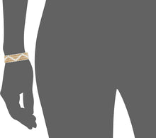画像をギャラリービューアに読み込む, WSWGZ - Narrow ZigZag Warrior Bracelet