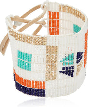 画像をギャラリービューアに読み込む, WWMCI - Wide Pattern Warrior Bracelet