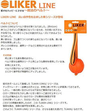 画像をギャラリービューアに読み込む, LIKER LINE