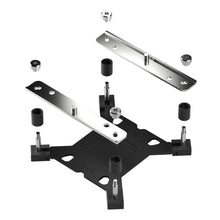 画像をギャラリービューアに読み込む, SCYTHE サイズ オリジナル設計 12cm ツインタワー 孫六 SCMR-1000