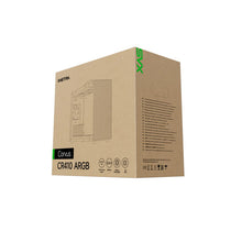 画像をギャラリービューアに読み込む, Corvus CR410 ARGB