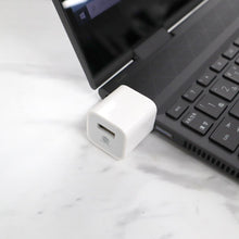画像をギャラリービューアに読み込む, THANKO S-IBC21W 充電しながらデータをお預かり「iPhoneオートバックアップCube」