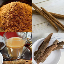 画像をギャラリービューアに読み込む, KSシナモンパウダー カシア 100g Cinnamon Powder シナモン 桂皮 パウダー スパイス