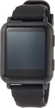 画像をギャラリービューアに読み込む, 3PLUS GPS スマートウォッチ L42A+ ブラック