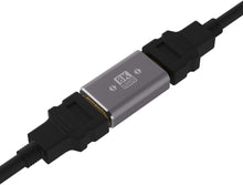 画像をギャラリービューアに読み込む, 世田谷電器 北沢1丁目 HDMI 2.1 中継アダプタ AR-HJ1