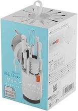 画像をギャラリービューアに読み込む, エアリア ALL Clean ゼンクリ パソコン スマホ イヤホン クリーニングキット MS-ACL-WG