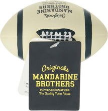 画像をギャラリービューアに読み込む, LATEX AMERICAN FOOTBALL TOY/WHITE/