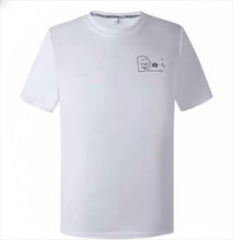 画像をギャラリービューアに読み込む, 準備は終わっている 半袖Tシャツ|日本語メッセージTシャツ|シンプルデザイン|ユニセックス白 3XL