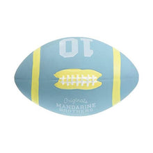 画像をギャラリービューアに読み込む, LATEX AMERICAN FOOTBALL TOY/BLUE/