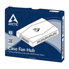画像をギャラリービューアに読み込む, ACFAN00175A / CASE FAN HUB