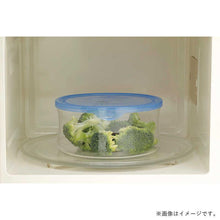 画像をギャラリービューアに読み込む, NEWパック&レンジ アクアブルー 840ml KBT7402BLN