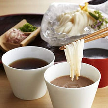 画像をギャラリービューアに読み込む, たれで食べる白石温麺くるみだれ付