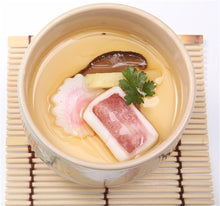 画像をギャラリービューアに読み込む, 青森のイカした茶わんむし165g 2個パック