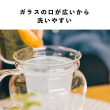 画像をギャラリービューアに読み込む, 茶茶なつめ360ml