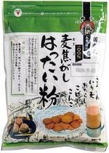 画像をギャラリービューアに読み込む, 国内産大麦100%はったい粉 120g