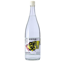 画像をギャラリービューアに読み込む, 咲元25度復刻ラベル1.8L (一般酒)