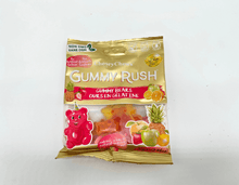 画像をギャラリービューアに読み込む, Gummy Rushグミーラッシュ グミーベア 70g, 1個