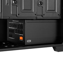 画像をギャラリービューアに読み込む, CPS Seasonic製 80PLUS GOLDおよびCybenetics GOLD認証 1000W ATX電源ユニット YS1000