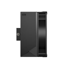 画像をギャラリービューアに読み込む, CPS 6mm径ダイレクトヒートパイプ5本を搭載、TDP245W対応 120mmサイドフロークーラー「RT500TC-BK」