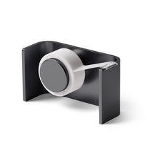 画像をギャラリービューアに読み込む, LEXON (レクソン) CITY TAPE DISPENSER アルミニウム製テープディスペンサー マットテープ付