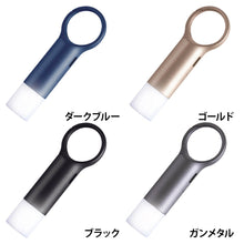 画像をギャラリービューアに読み込む, カラビナ付きマルチLEDライト FNOMADAY FLASH LL137