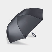 画像をギャラリービューアに読み込む, LEXON (レクソン) MINI HOOK フックハンドル付き 折りたたみ傘 折り畳み傘