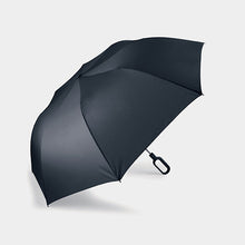 画像をギャラリービューアに読み込む, LEXON (レクソン) MINI HOOK フックハンドル付き 折りたたみ傘 折り畳み傘