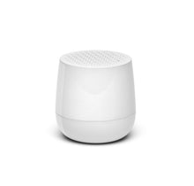 画像をギャラリービューアに読み込む, LEXON (レクソン) MINO+ クロームシリーズ 3WミニポータブルBluetoothスピーカー ワイヤレス充電対応 USB-C充電 TWSテクノロジー搭載 ハンズフリー通話可能 自撮りボタン