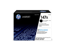 画像をギャラリービューアに読み込む, ●HP147X 黒 純正トナーカートリッジ W1470X

