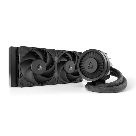 ACFRE00178A/Liquid Freezer III PRO 240