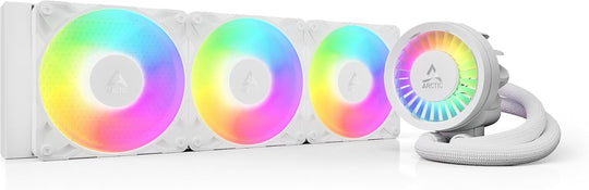 ACFRE00188A/LF III PRO360 ARGB-WH