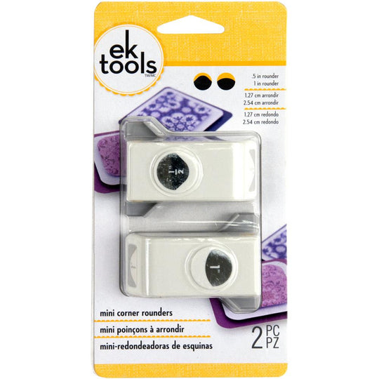ek tools (イーケーツールズ) CORNER ROUNDER MINI SET 54-70026