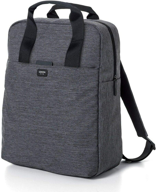 LEXON ONE BACKPACK LN1419G8 GREY