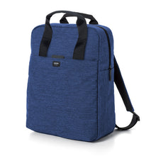 画像をギャラリービューアに読み込む, LEXON ONE BACKPACK LN1419B8 DARK BLUE
